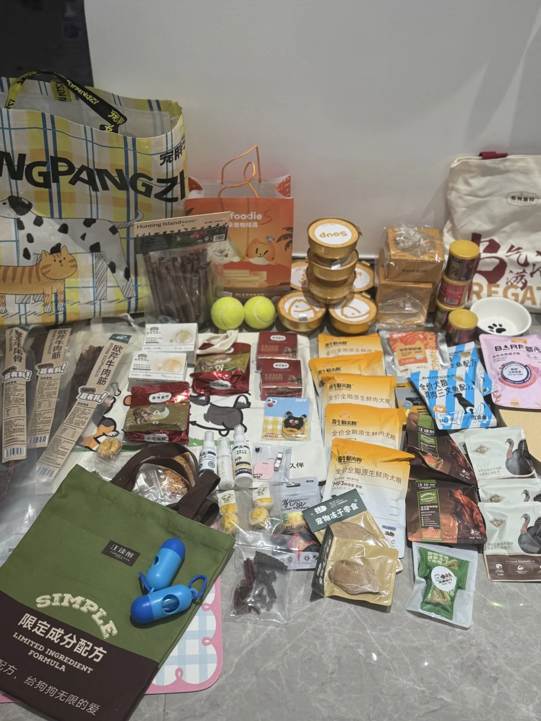 深宠展羊毛攻略|不走冤枉路免费好物分享?