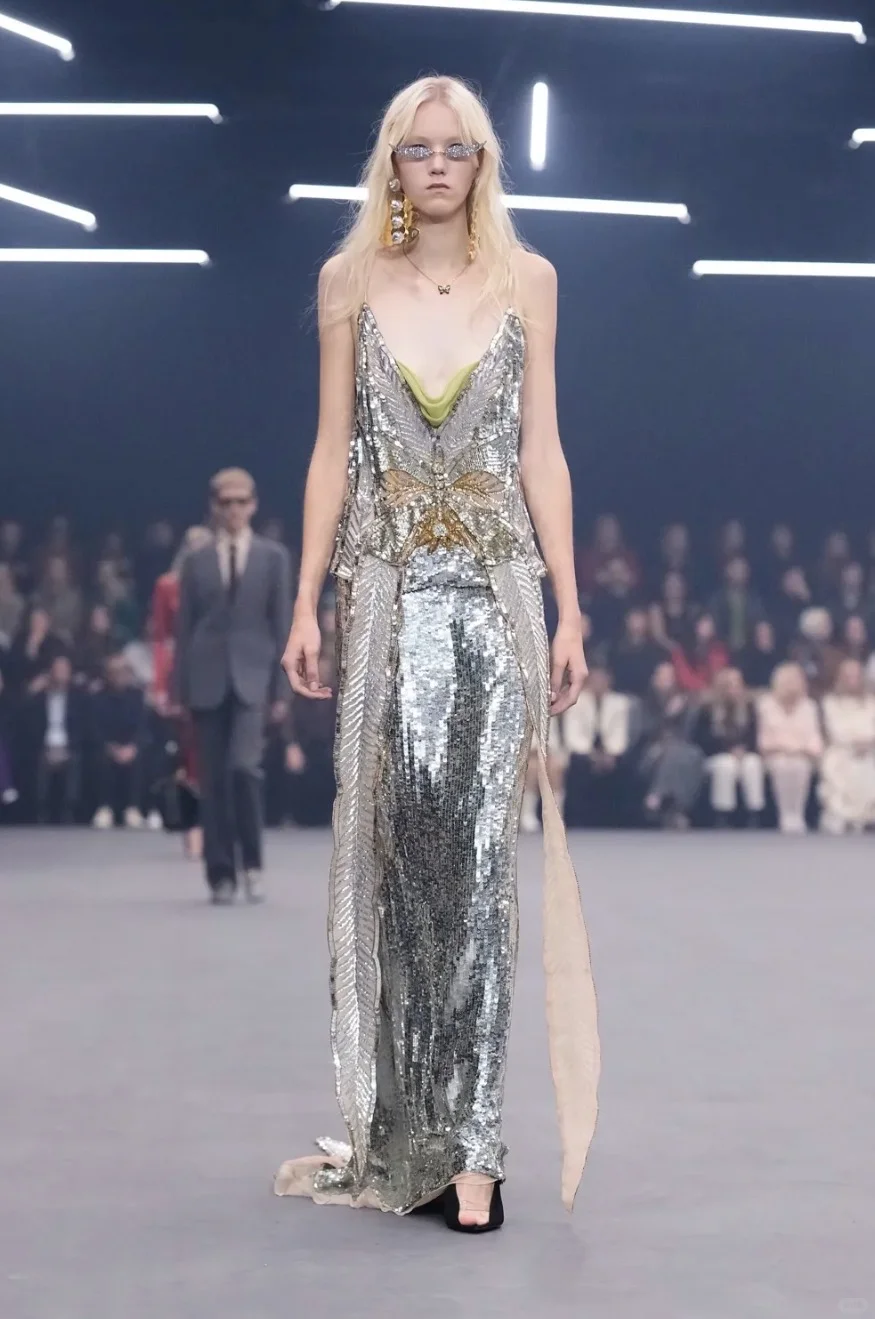 秀场｜Valentino SPRING 2026