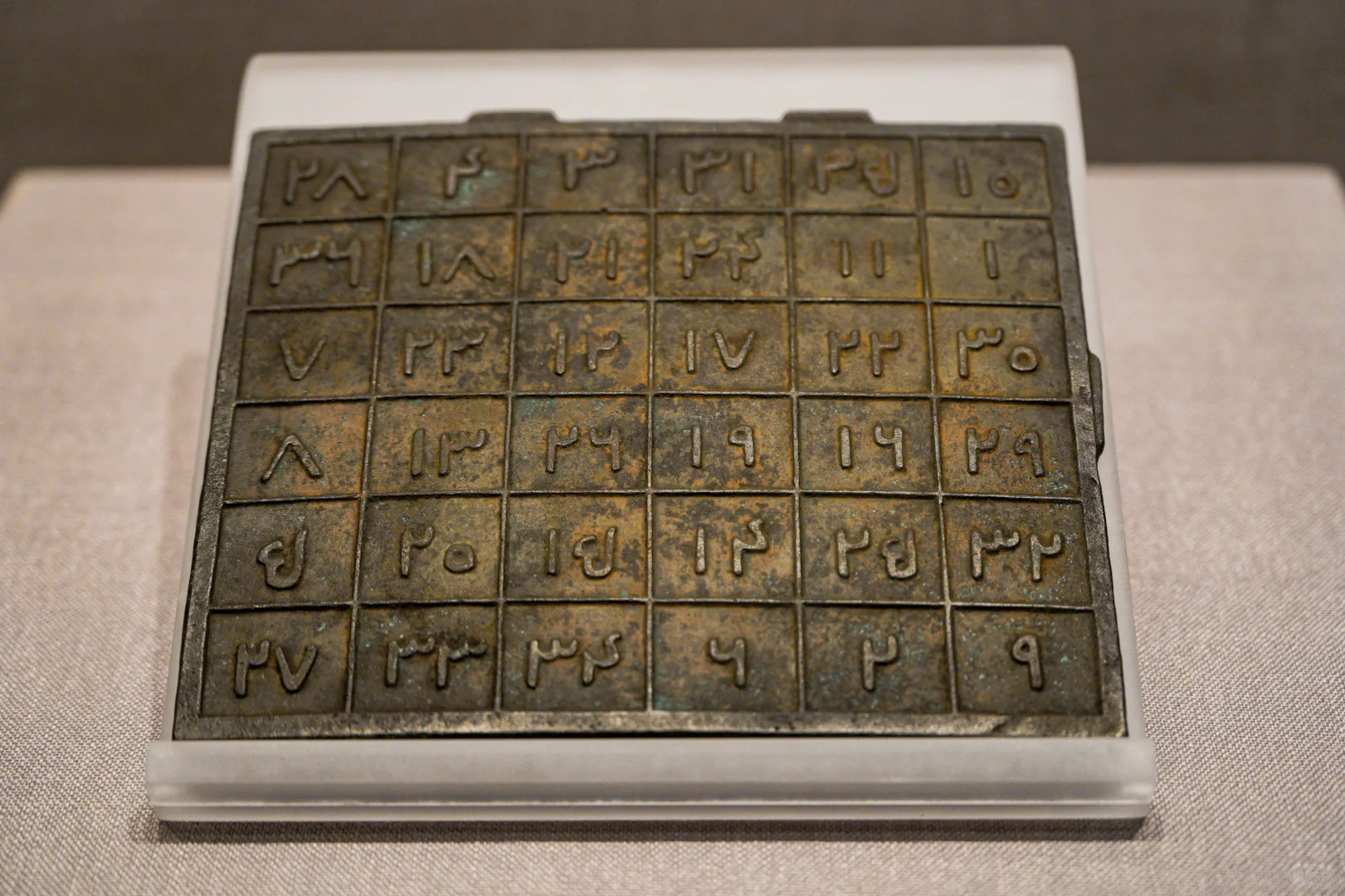 这些是镇馆之宝不容错过|呼市内蒙古博物院