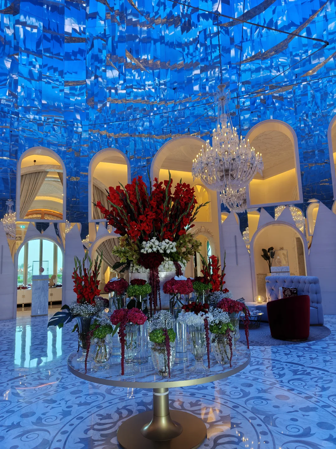 卡塔尔｜多哈，刷新了我对中东的认知，过瘾呐