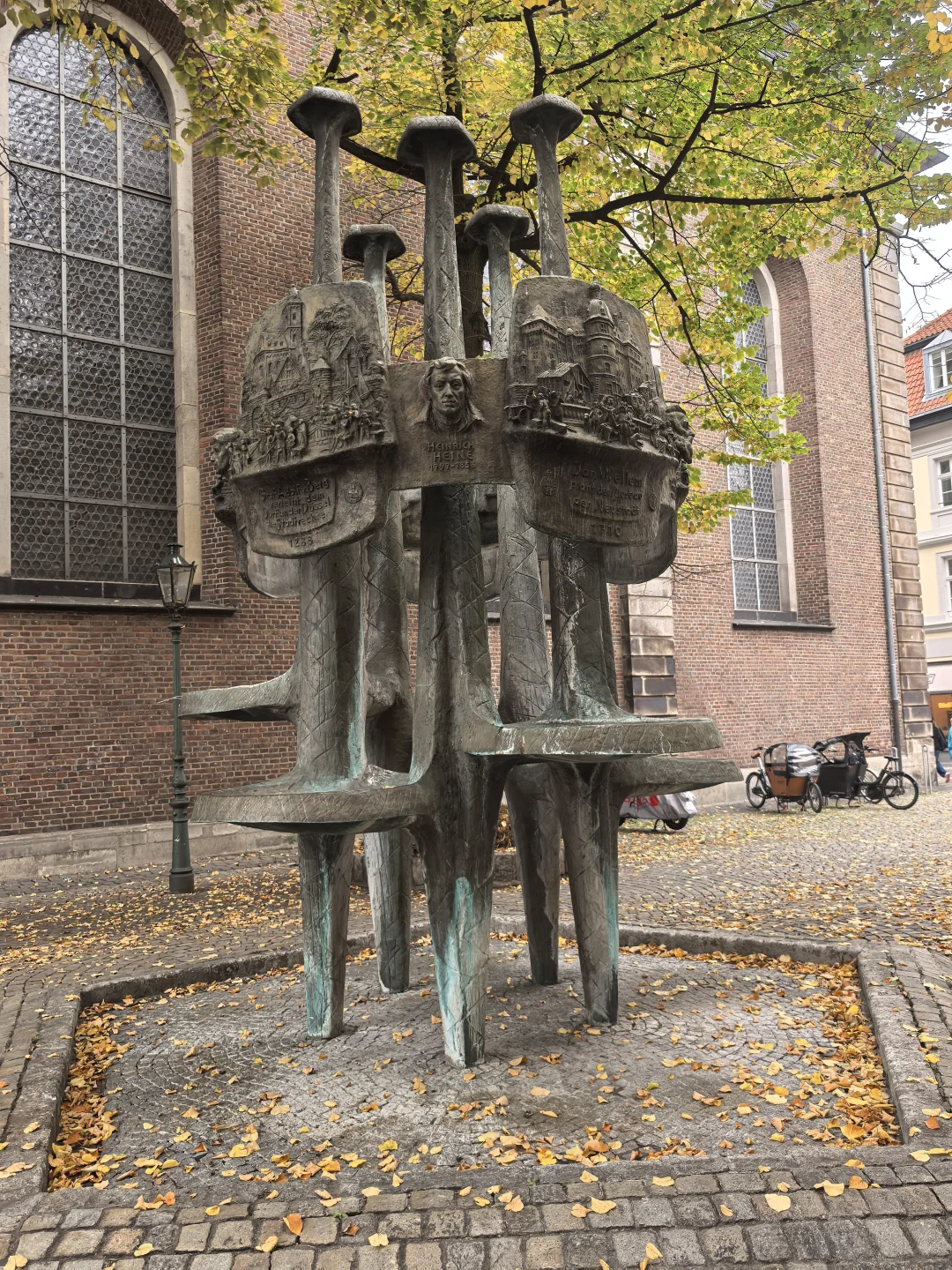 杜塞尔多夫 K show