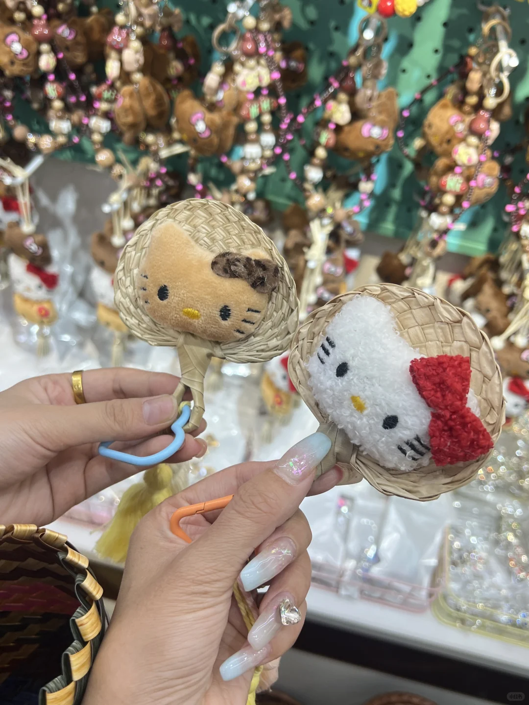 暴走义乌商贸城！超强零售攻略❗️（附编码