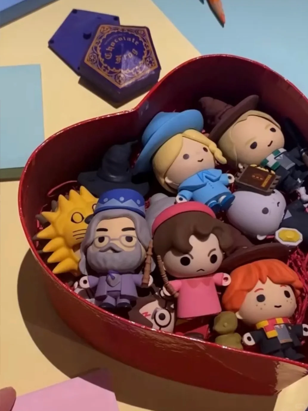 深圳寶貝們!明天開始有個超好逛的展等著?