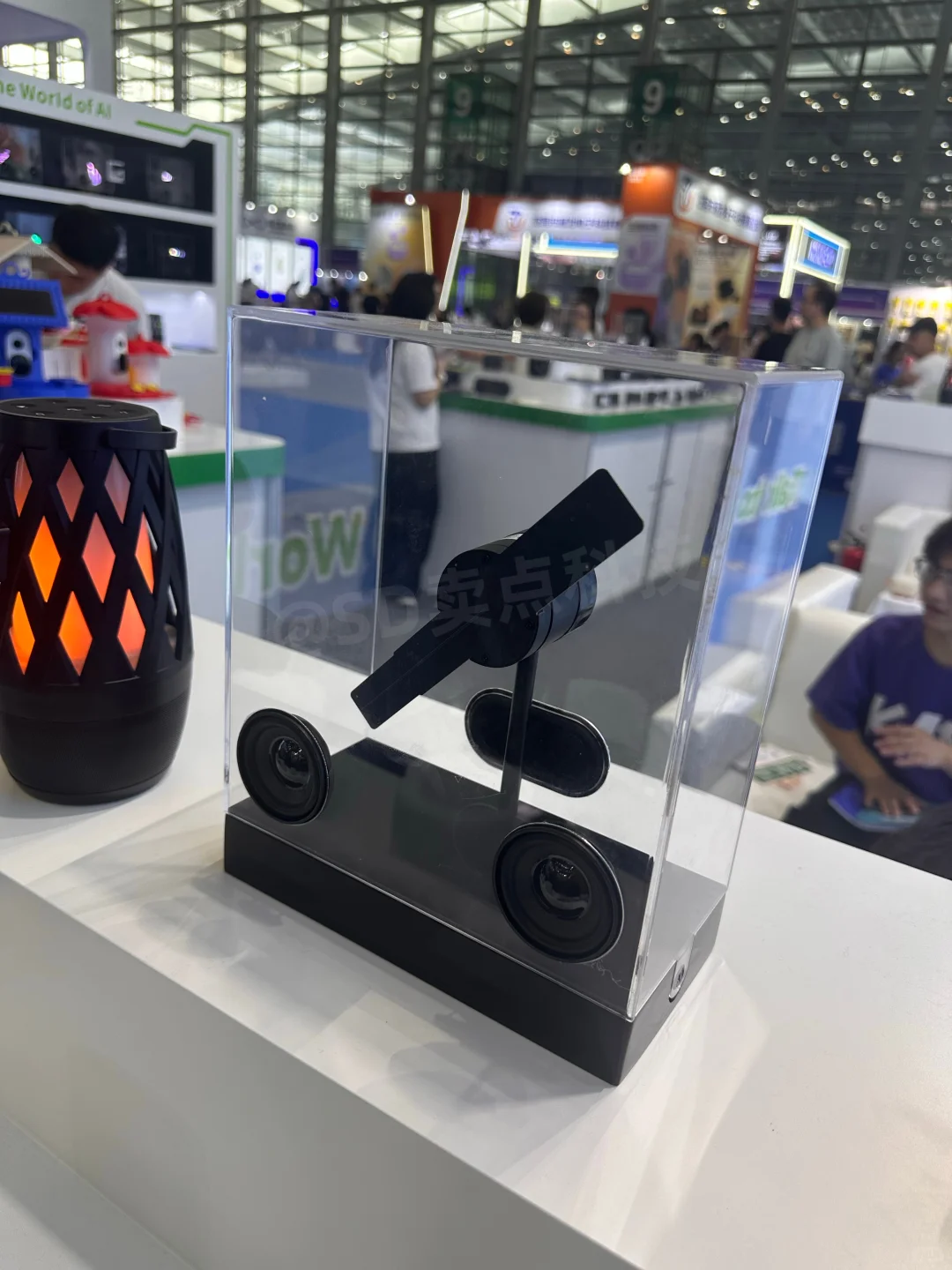 2025年深圳国际消费电子展，完美收官！