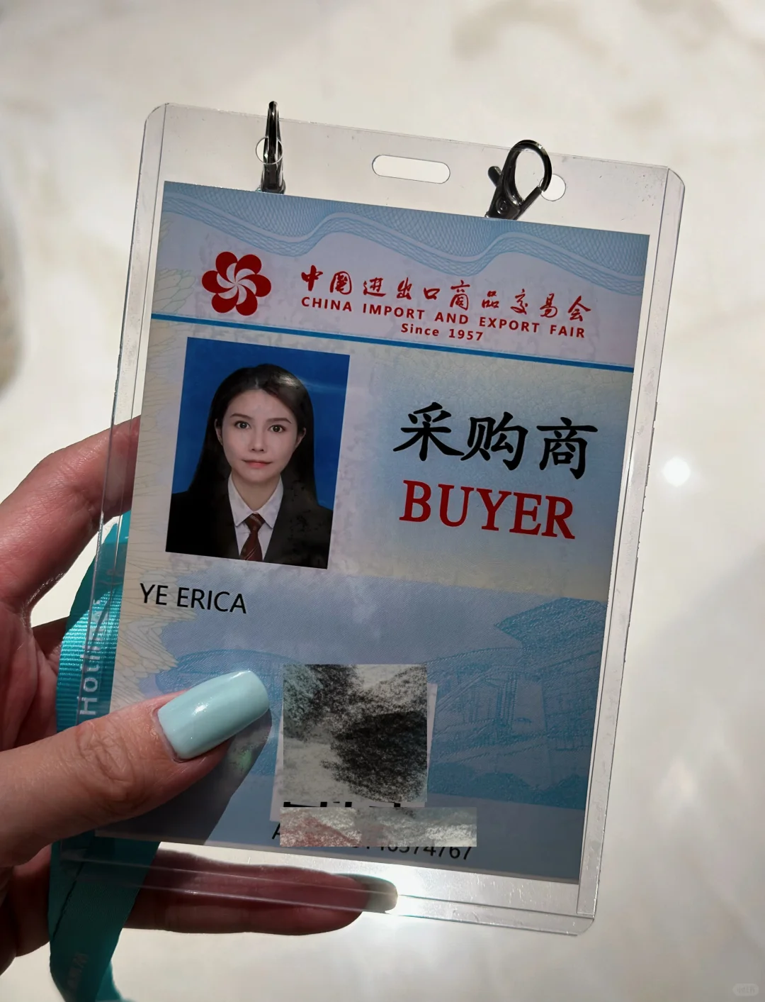 第三期广交会！我来啦！