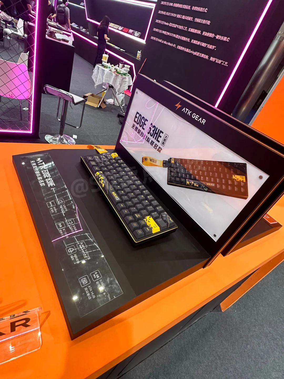 2025年深圳国际消费电子展，完美收官！