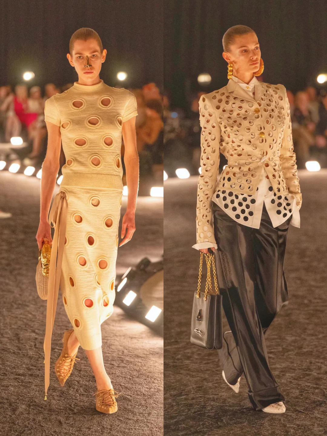 秀场｜Schiaparelli 2026春夏