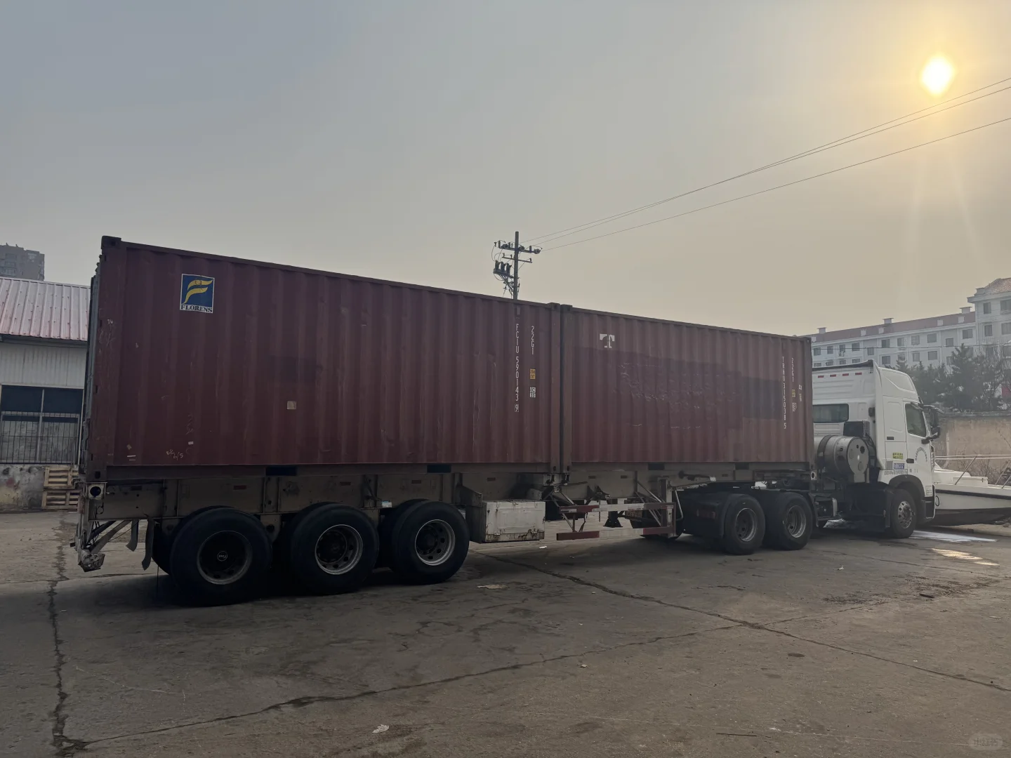 威海市调味品一站式配齐配送