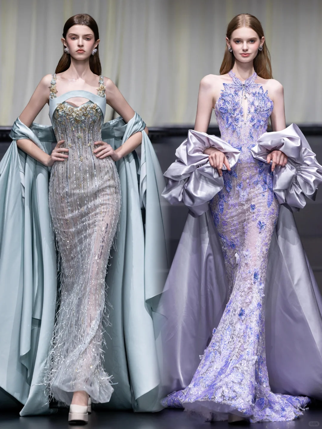 Yaralis Kothor Couture2025高级手工系列