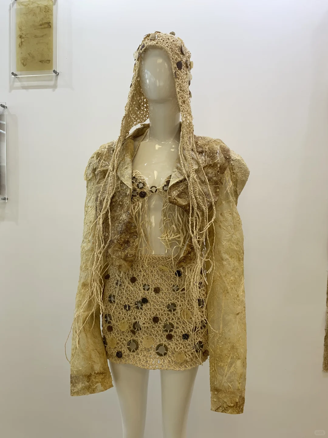 今年MODE 展有没有料