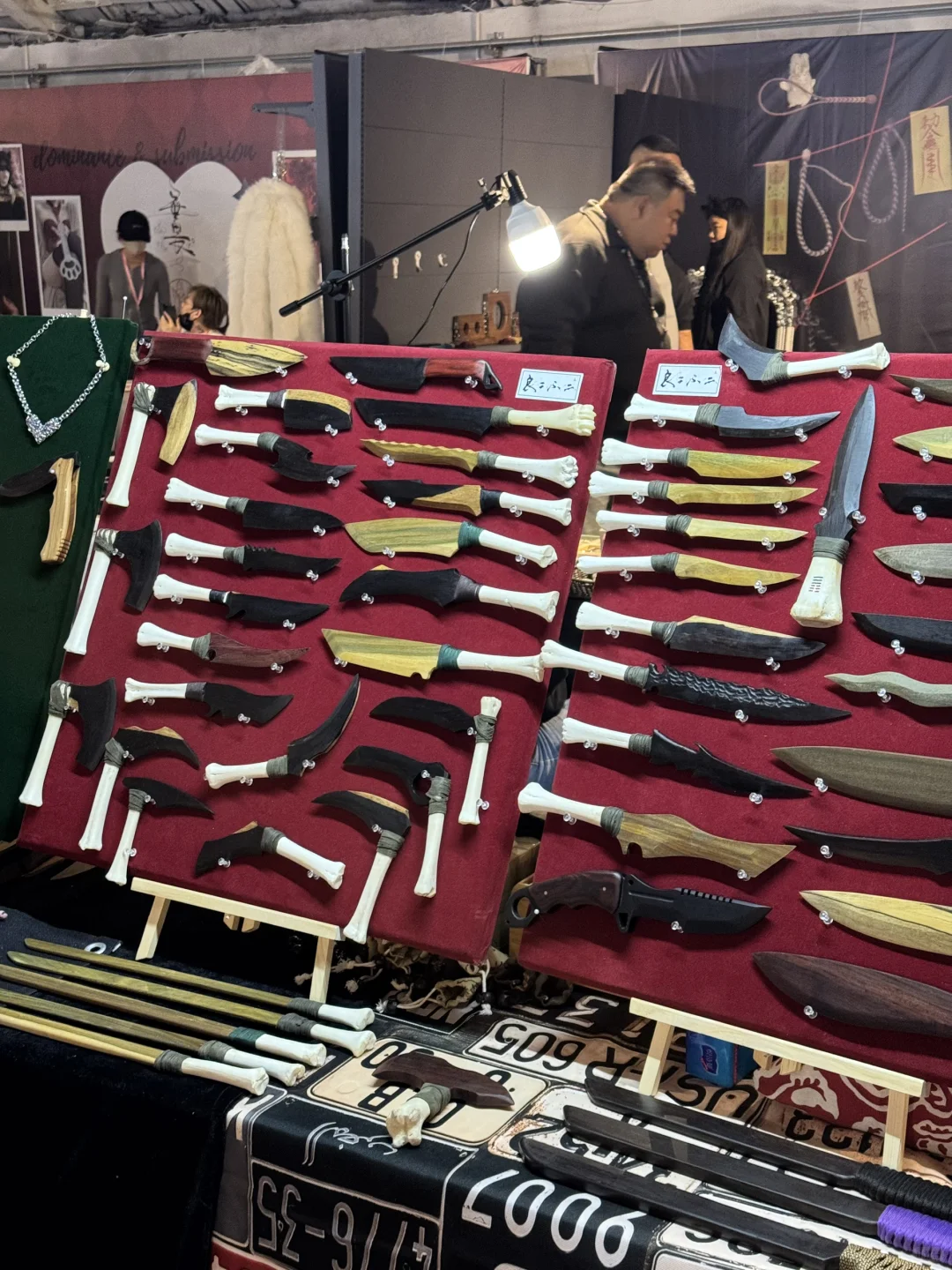 石家庄真的！！有点点离谱了啊…！！（新市集