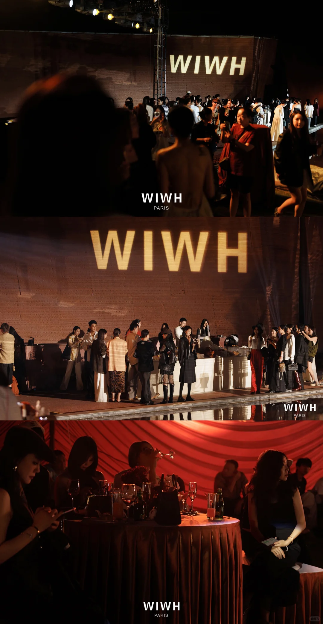 一场发布会、一场相聚缘