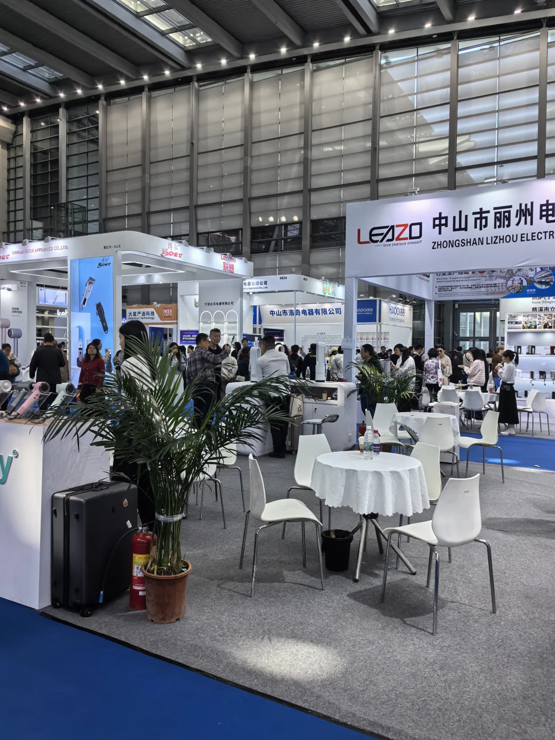 深圳国际消费电子展~