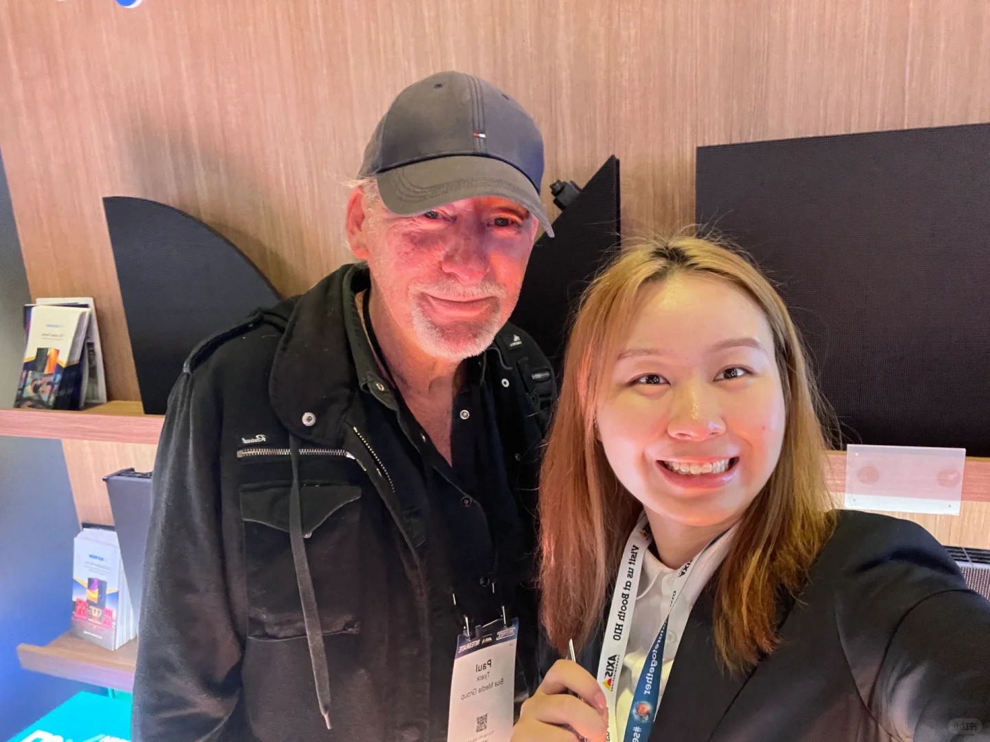 澳洲展会篇| 展前准备