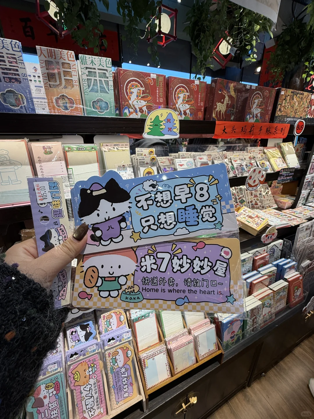 石家庄开了！！！能逛多半天！！！