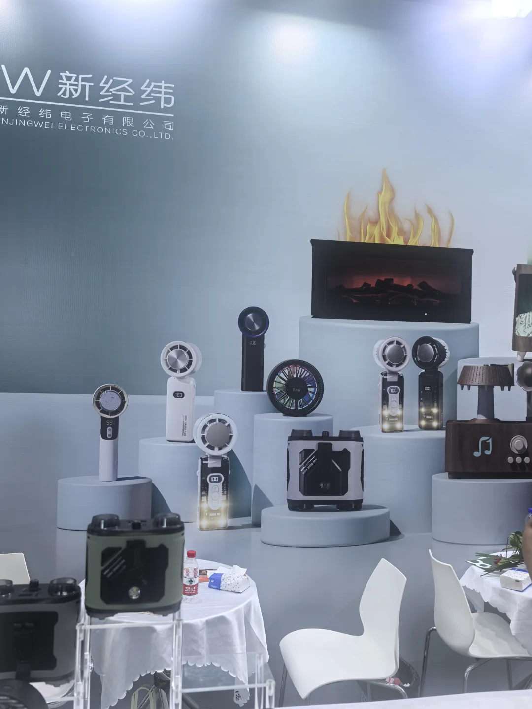 IEAE深圳消费电子逛展指南来啦???