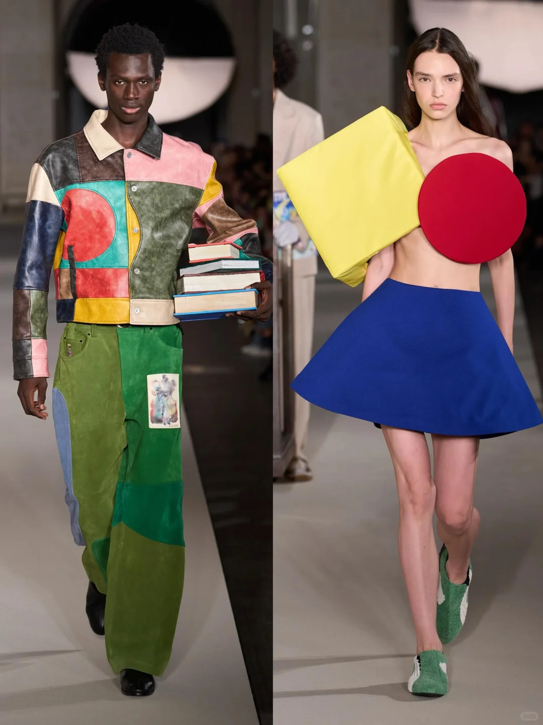 跳上月球的男孩|KidSuper26SS