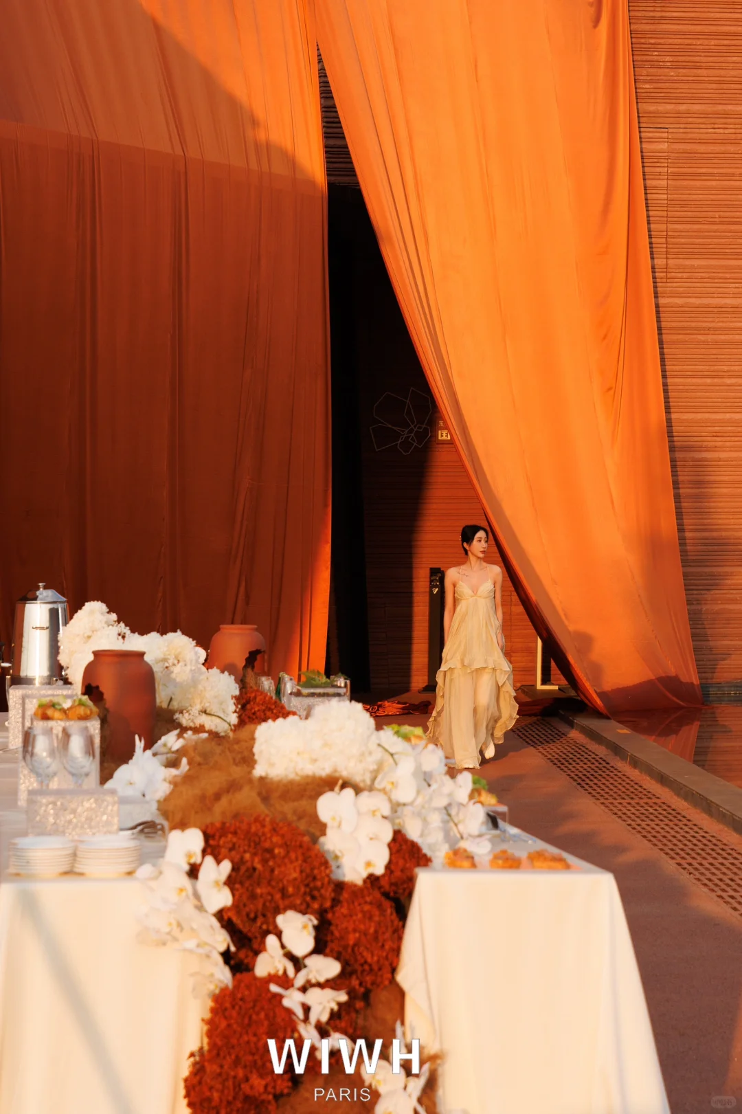 一场发布会、一场相聚缘