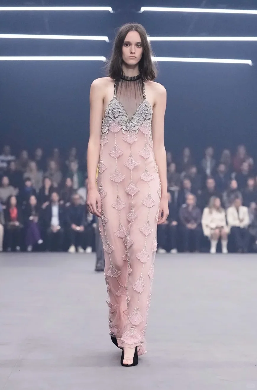 秀场｜Valentino SPRING 2026