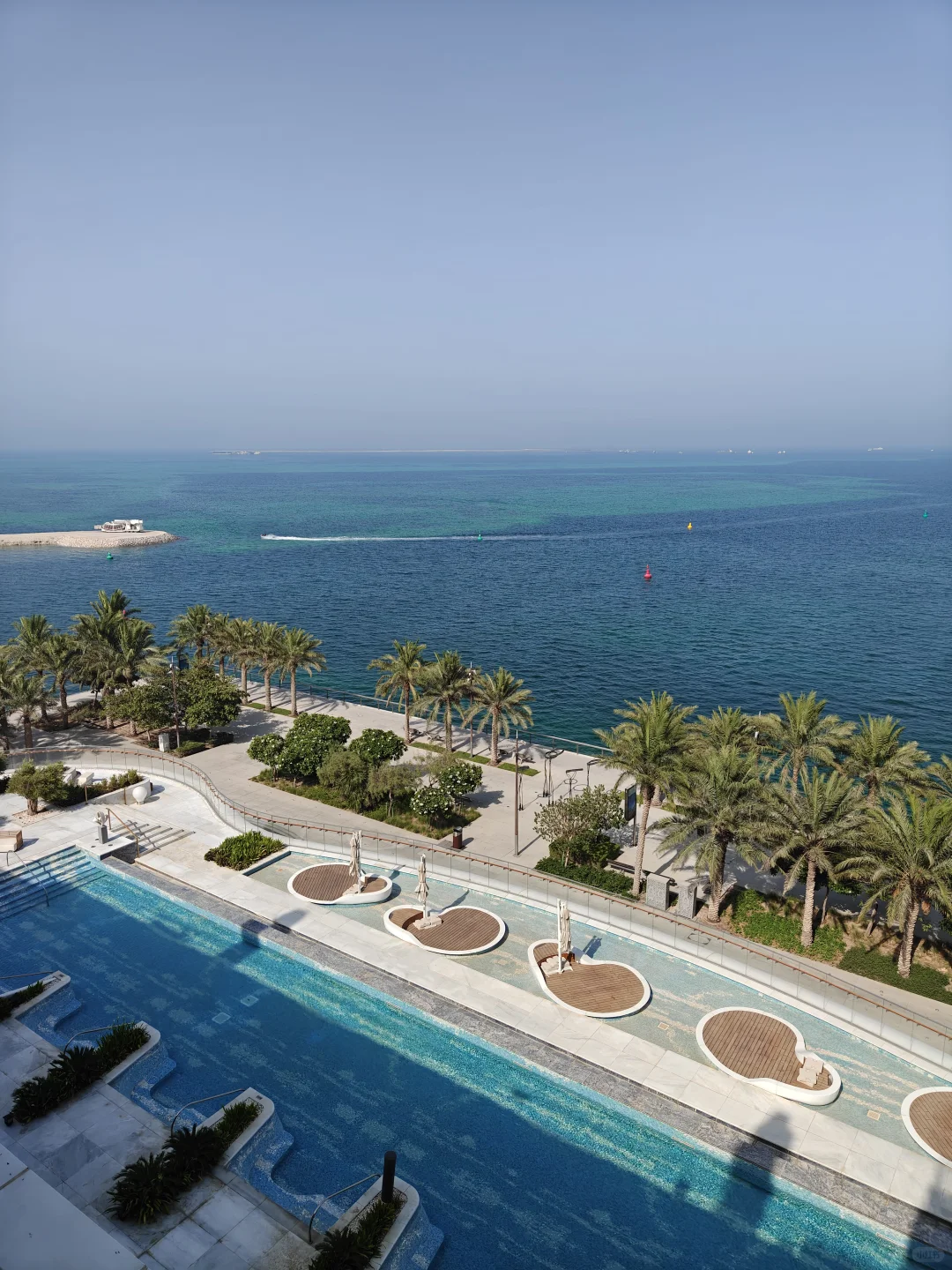 卡塔尔｜多哈，刷新了我对中东的认知，过瘾呐