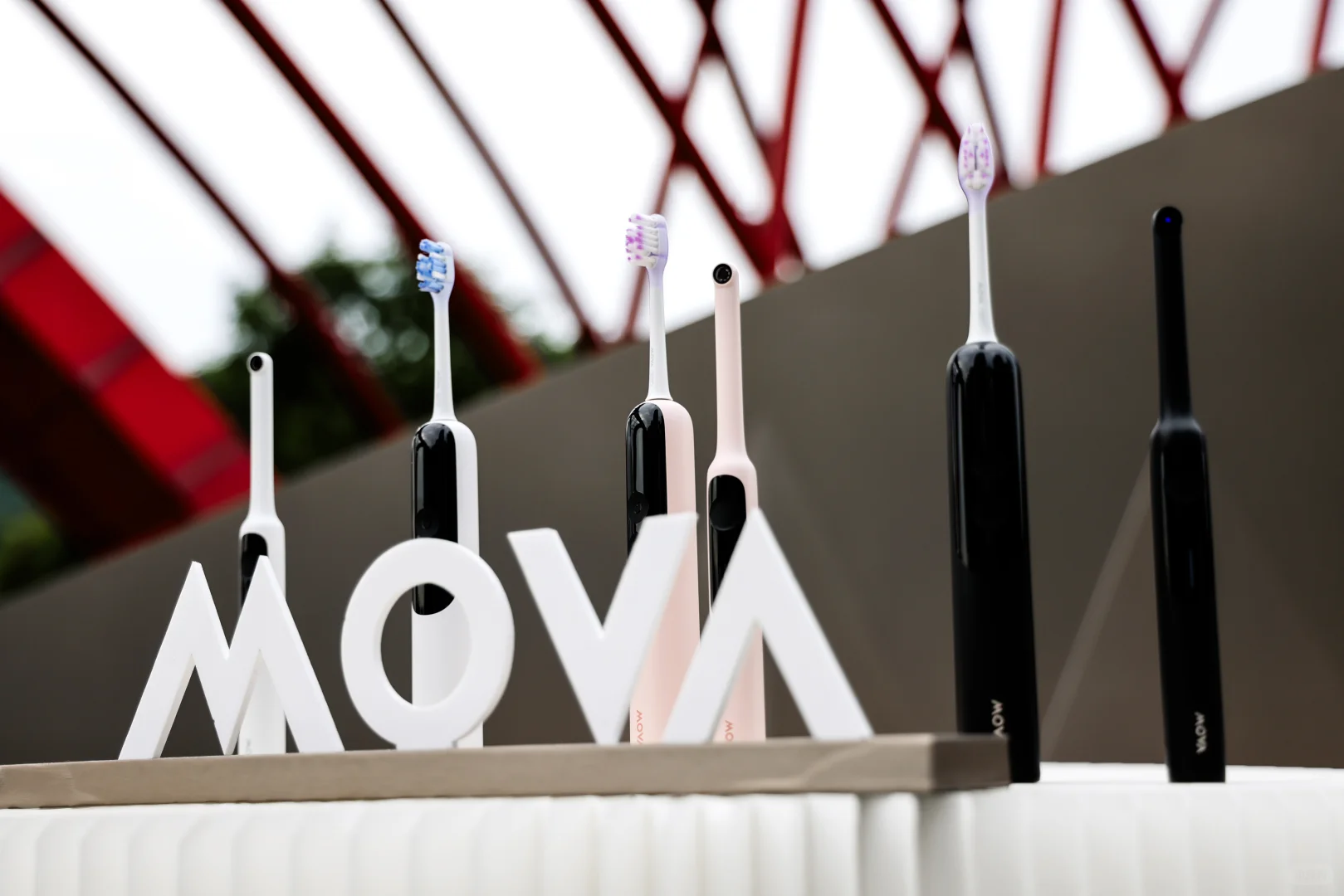 MOVA新品发布会,我想谈谈个人看法...