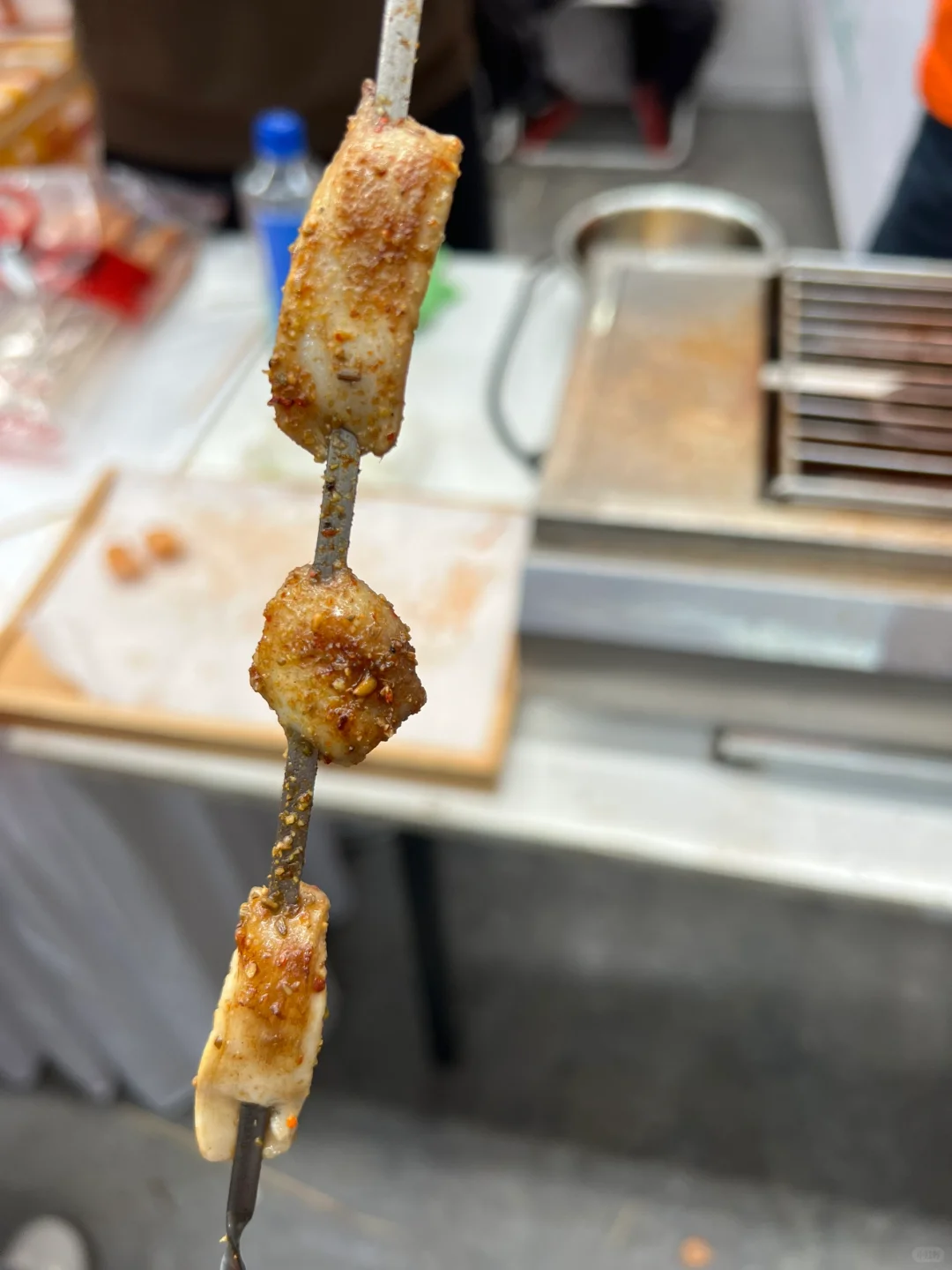 哈尔滨这地方，千万记住‼️一定要空着肚子来