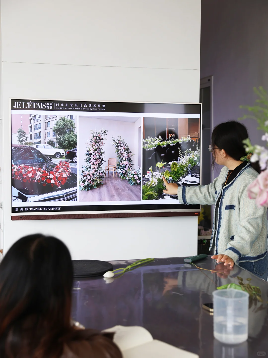 衡水侬本花喜再次受邀《中花大会》