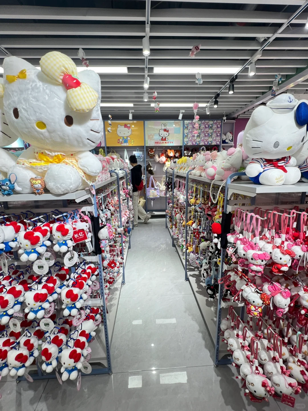 暴走义乌商贸城！超强零售攻略❗️（附编码