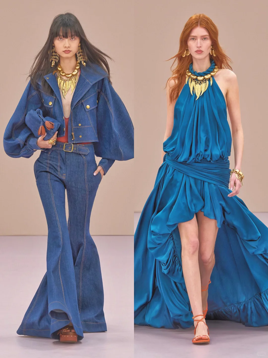 秀场｜Zimmermann 2026春夏