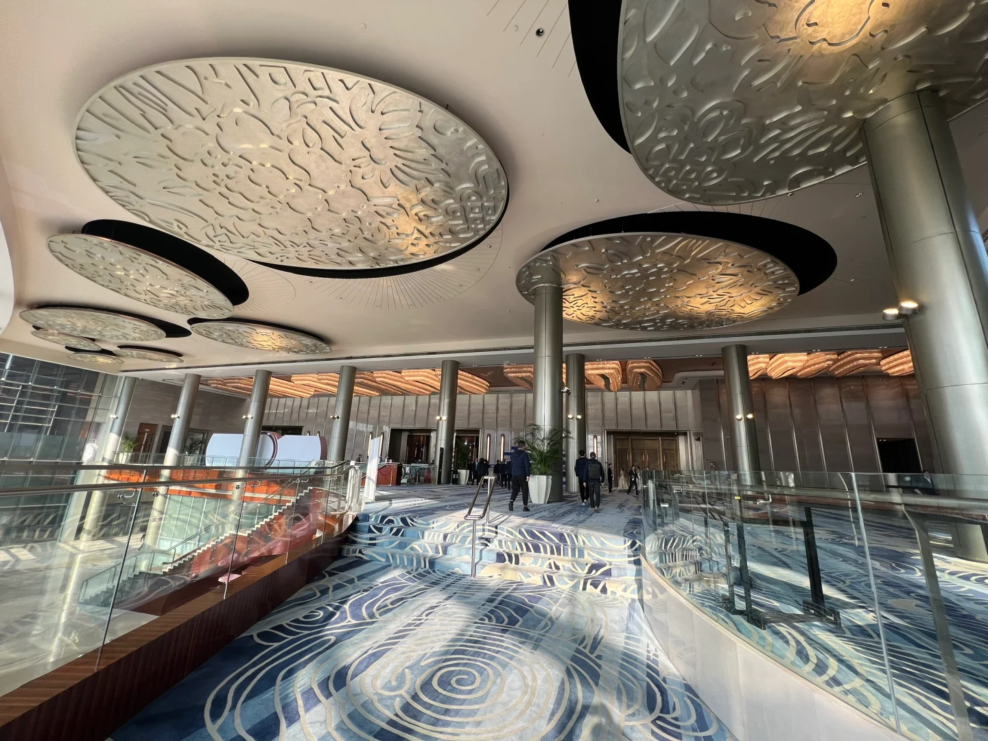 全球供应链大会