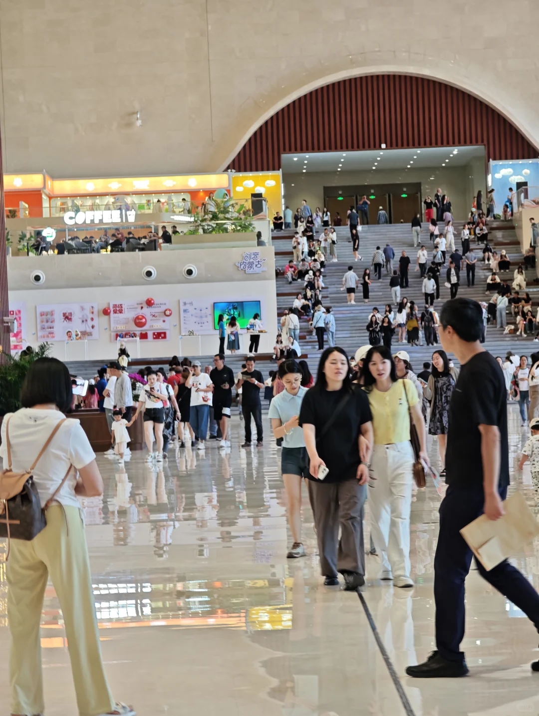 内蒙古博物院新馆