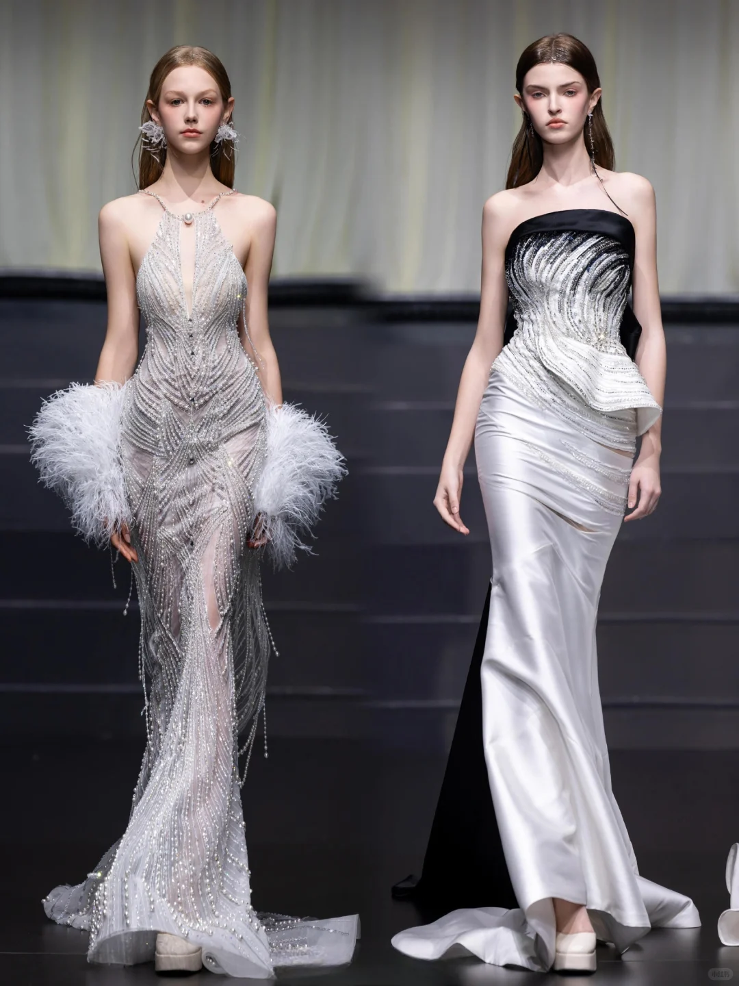 Yaralis Kothor Couture2025高级手工系列