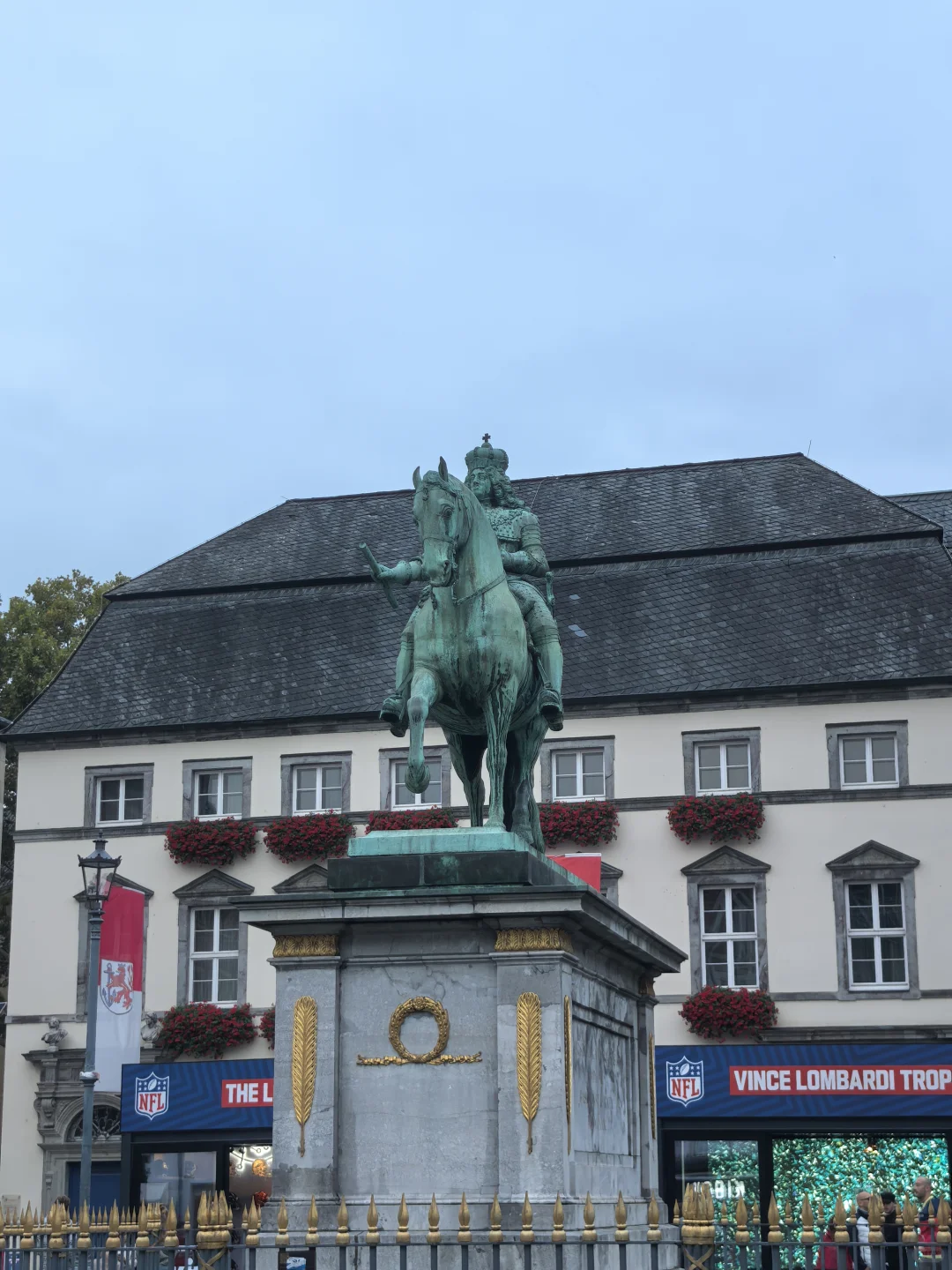 杜塞尔多夫 K show