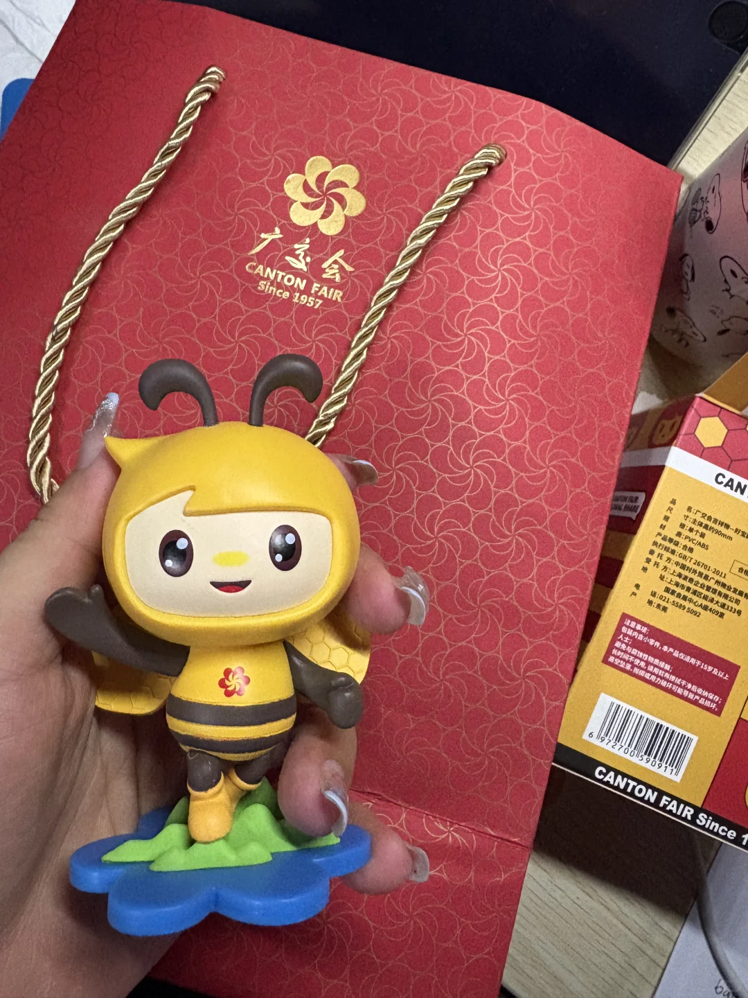 如何成为广交会翻译