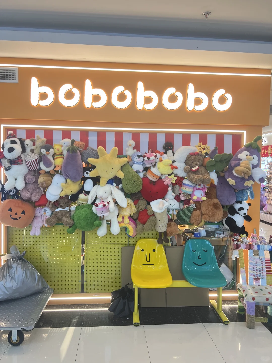 暴走义乌商贸城！超强零售攻略❗️（附编码