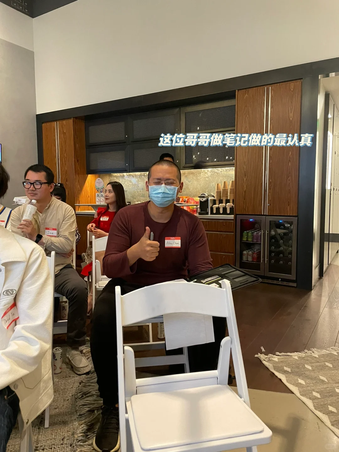 北美创作者见面会,自媒体创业你入坑了吗