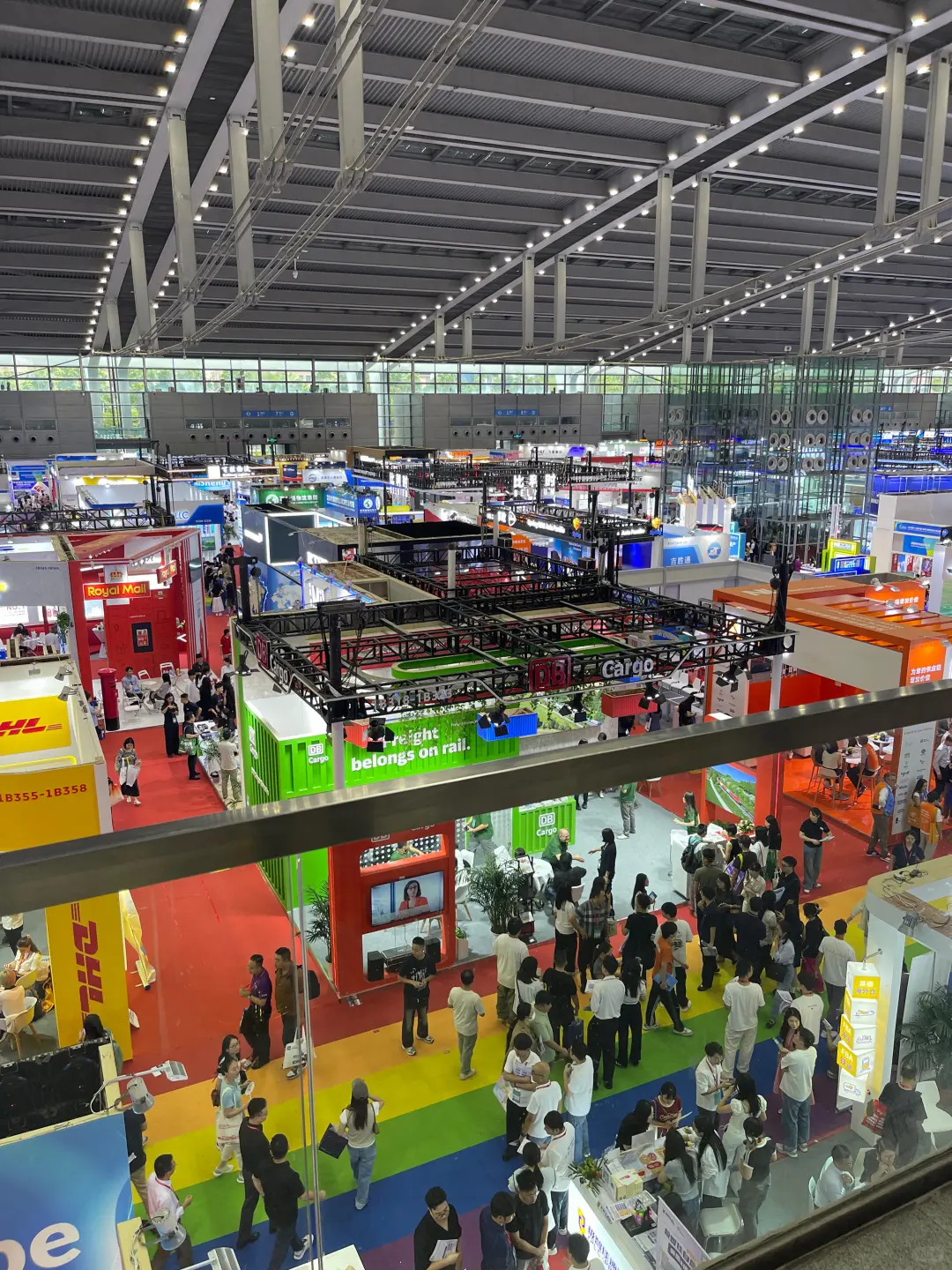 广交会参展高频被问到的5个问题！