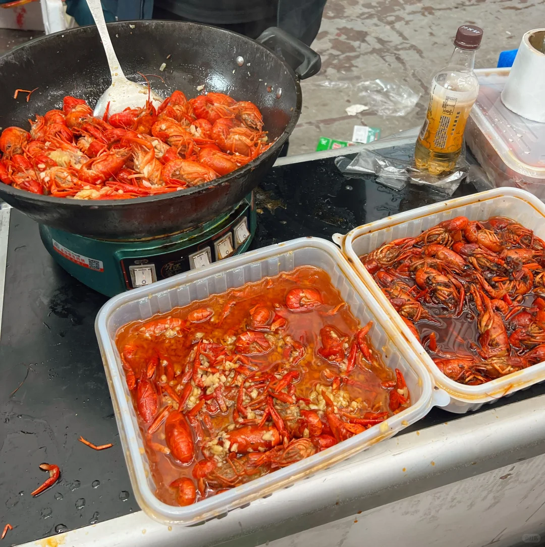 哈尔滨这地方，千万记住‼️一定要空着肚子来