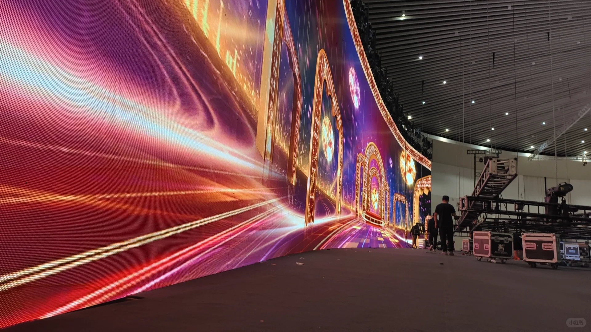 北京LED大屏电子屏租赁搭建