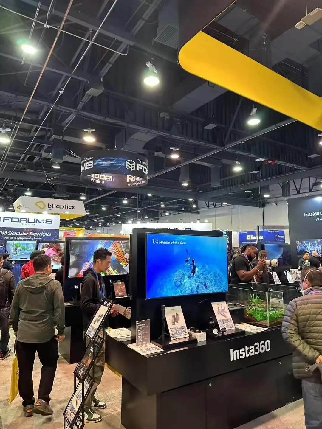 美国CES消费类电子展会