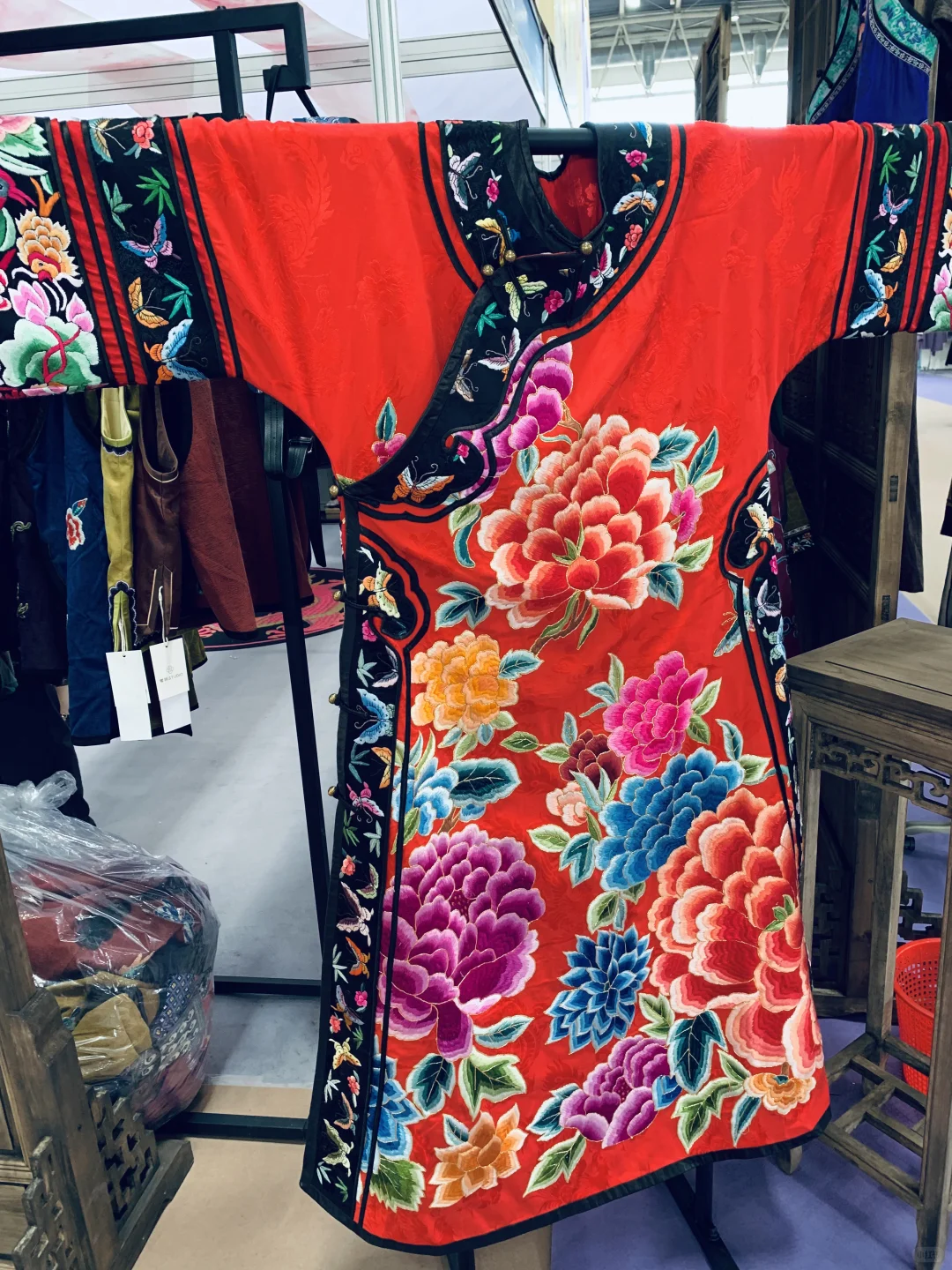 FEC2025 第18届北京服博会