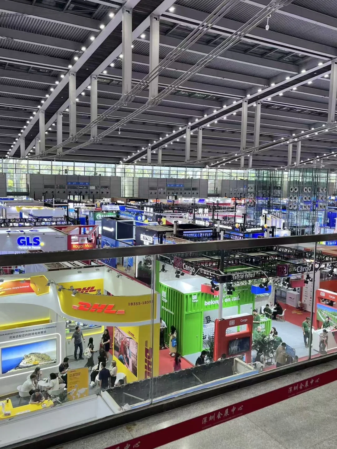 给英专生的搞钱tips：广交会7天能挣5K