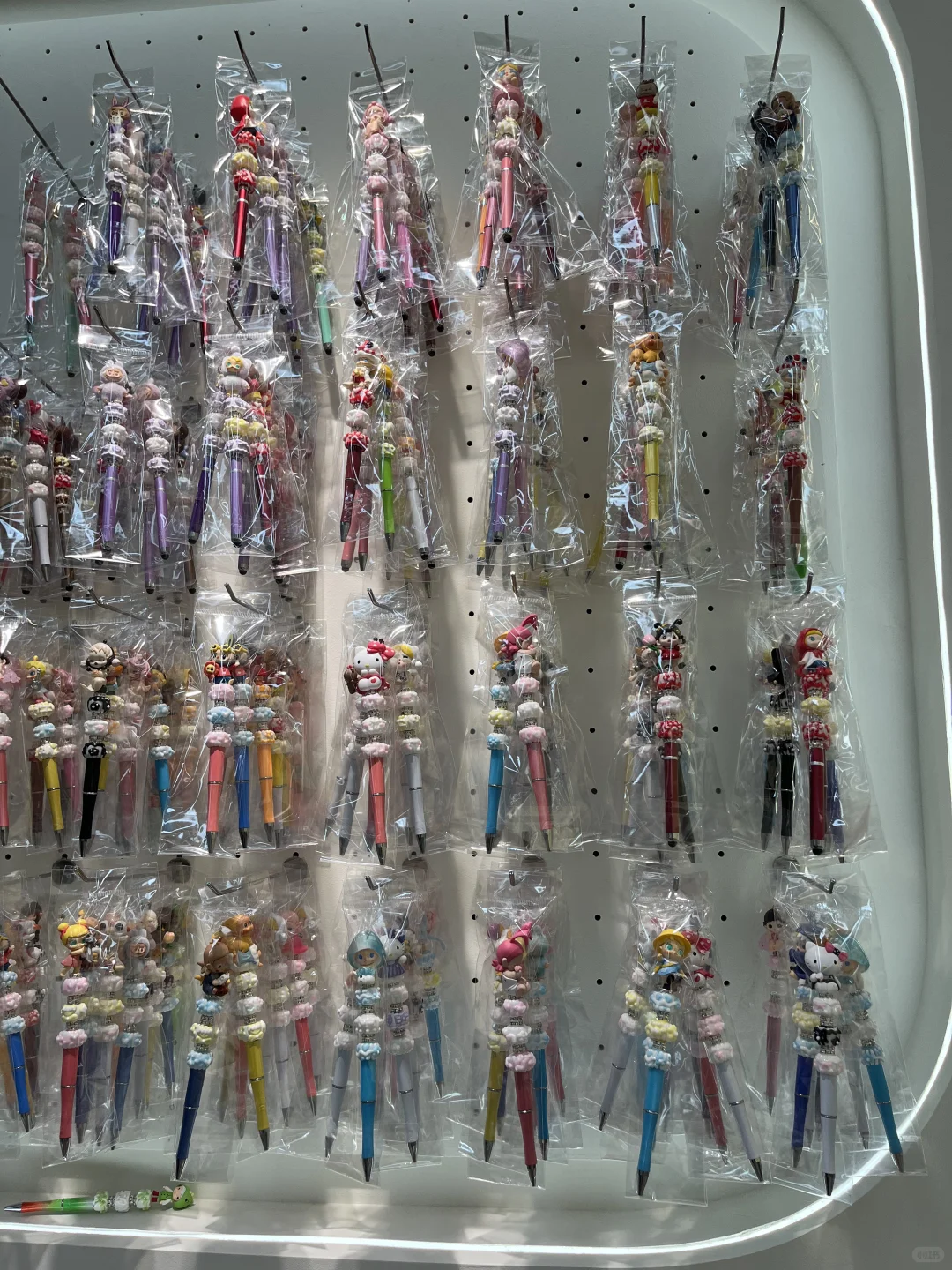 挖槽-找到了!义乌泡泡玛特萌粒拿货全攻略!