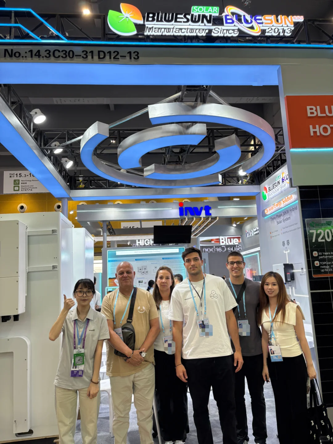 广交会被当面撬客户