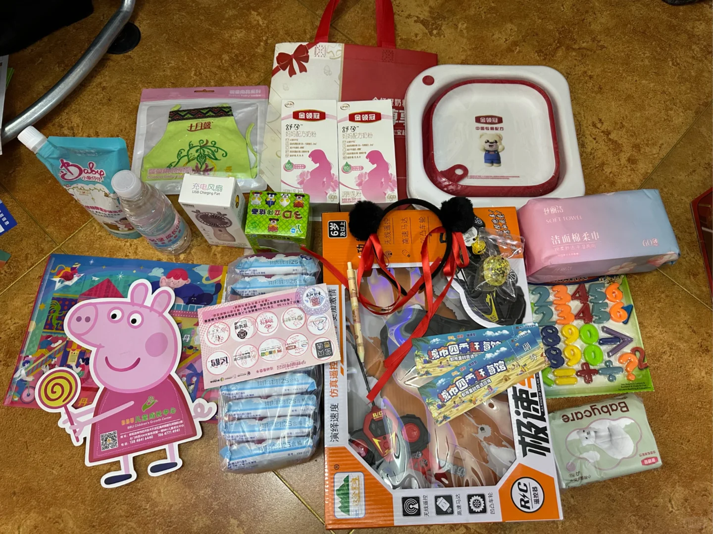 呼和浩特孕婴童博览会