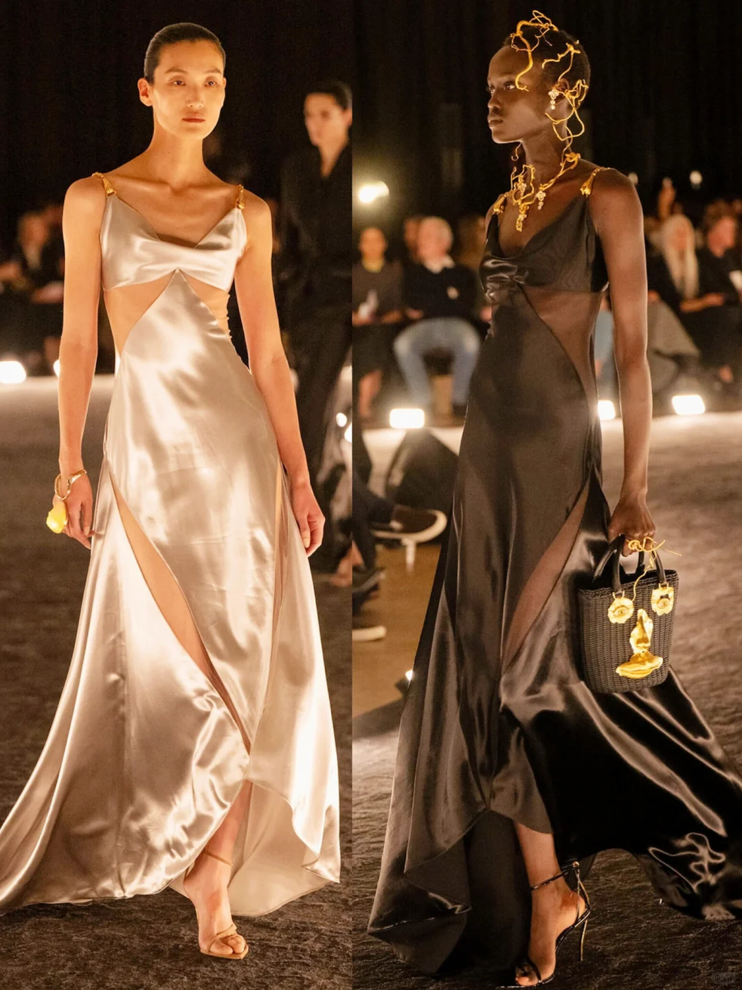 SCHIAPARELLI 2026春夏时装秀