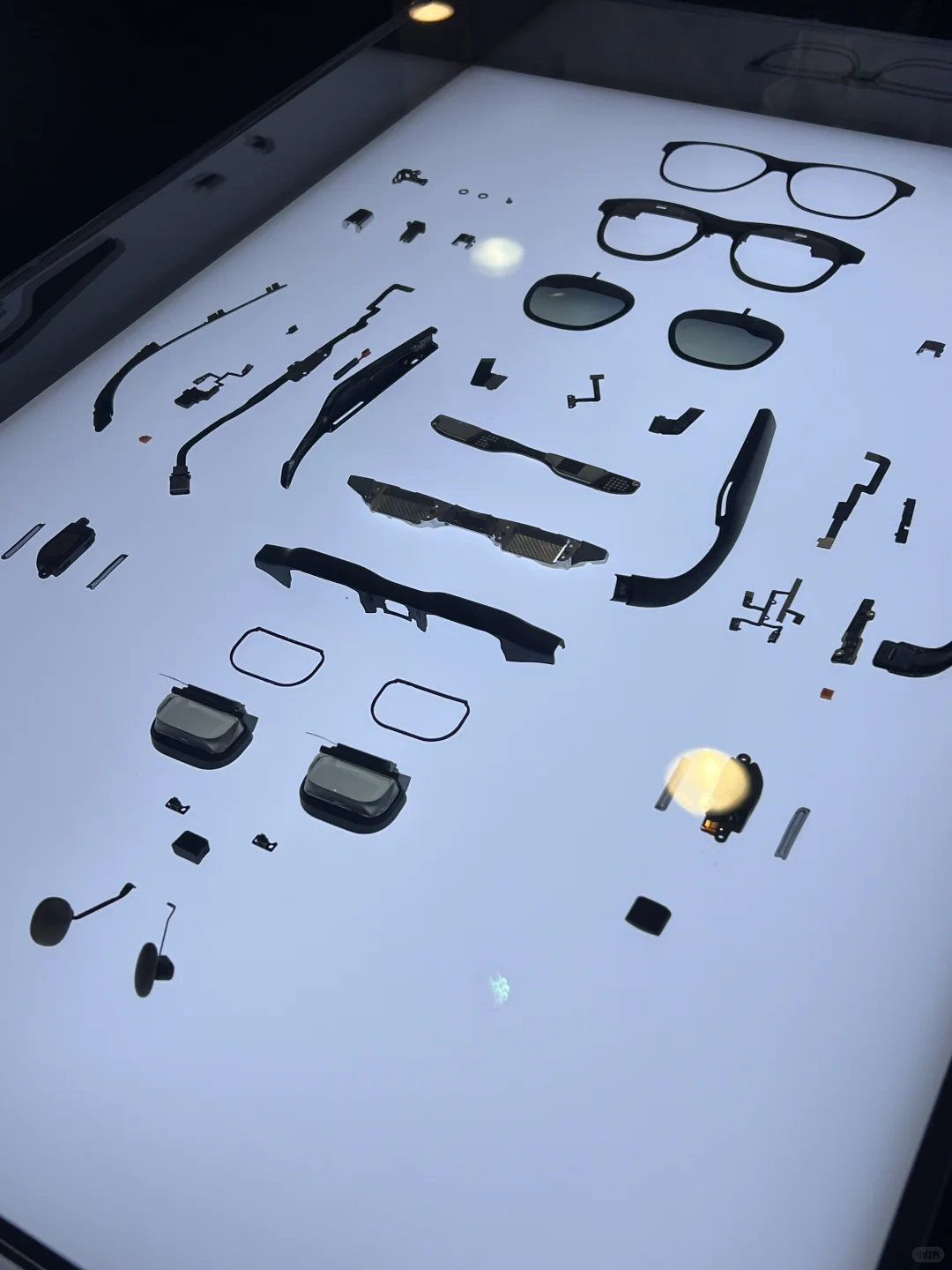 CES 2025消费电子展 看到很多中国品牌