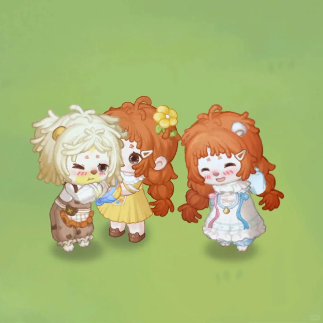 「遇芙芙」新品发布会第一期