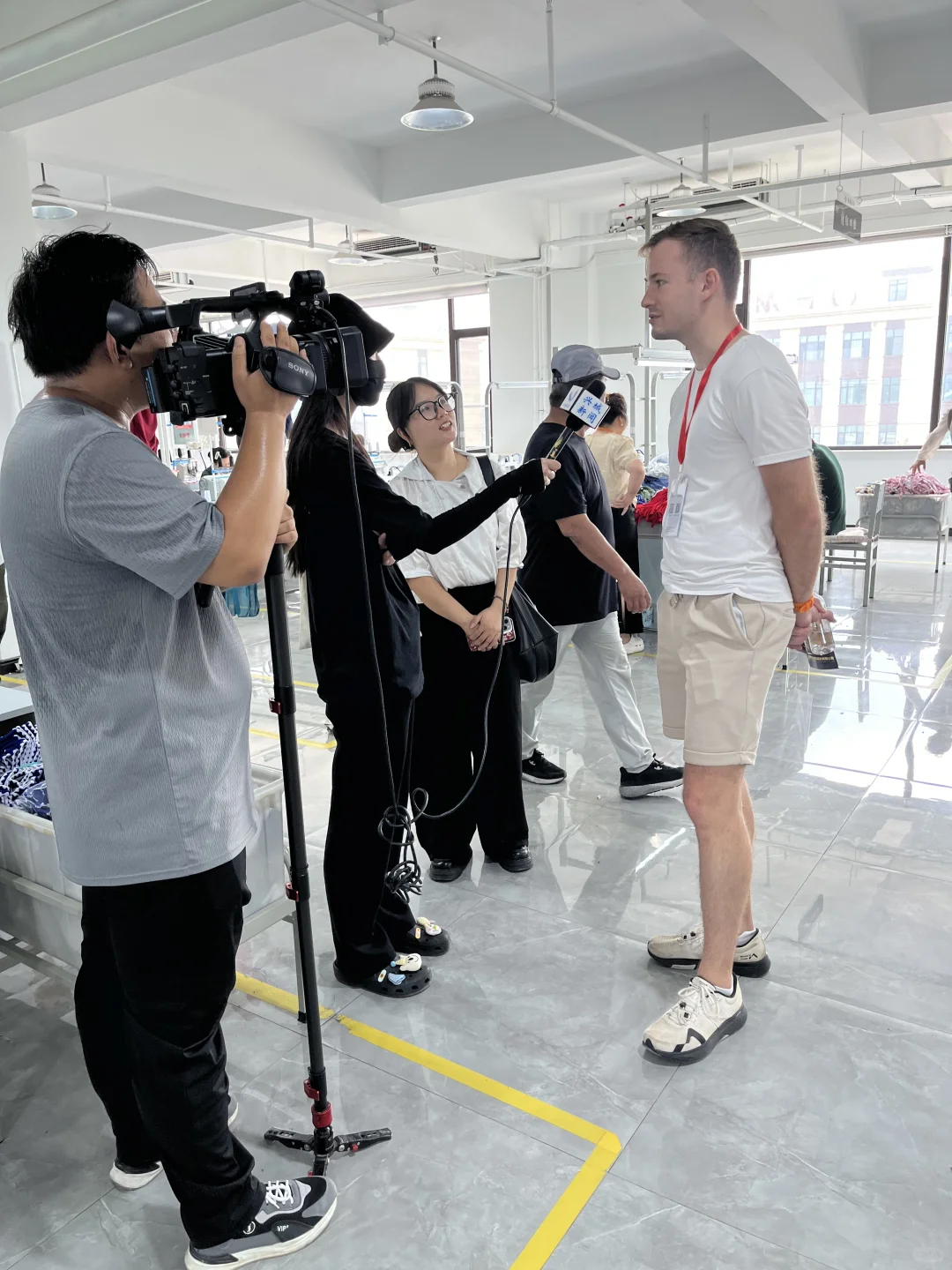 2025东北亚(兴城) 国际泳装博览会