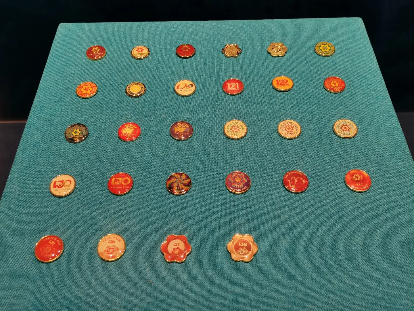 省市博物大咖联动,讲好Caton Fair history